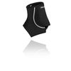 Rehband QD Ankle Support 3 mm Black XS
