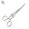 G.S Tattoo Piercing Locking Forceps Needle Holders Body Piercing Forceps