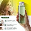 Mullein Drops for Lungs Cleanse - USDA Organic Mullein Leaf Extract w/ Turmeric