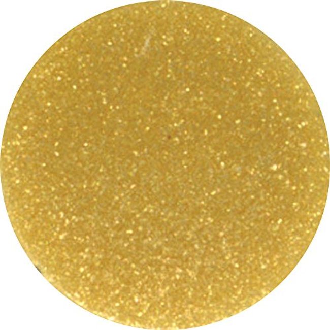 Glittering Gold Paint by Miragec