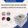 Replacement Parts- iRobot i3 i4 i6 Plus E5 E5 J7  Roll Brush Filter Dust Bags