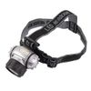 Silverline LED Krypton Head Light 6 LED (868718)
