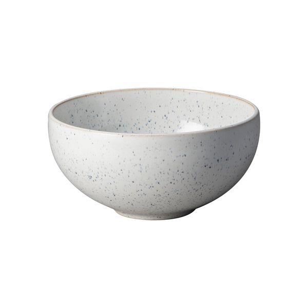 Denby Studio Blue Ramen/Large Noodle Bowl Chalk