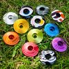 Cinelli Bicycle Road Bike Top Cap Top Cap with BOLT & PLUG TCAPRED