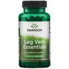 Swanson Leg Vein Essentials - Delayed Release - 60 Veg Capsules