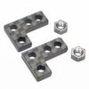 Carbon Lever Ratio Conversion Plate for MRC Conversion