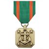 Full Size Medal: Navy and Marine Corps Achievement