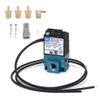 For Universal Electronic Boost Control Solenoid 35A-ACA-DDBA-1BA 3 Port 1/8''NPT