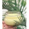 4oz Vanilla Organic Tallow Balm for whole Body