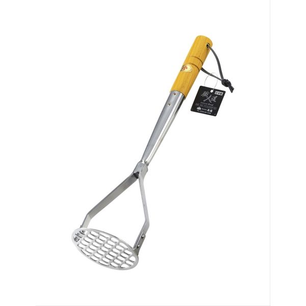 Takagi Stainless Steel Potato Masher for Sales