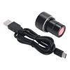 5MP Cmos USB Microscope Camera Digital Electronic Eyepiece Industrial Camera