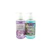 Tropical Sunrise + Vanilla Lavender Hand Soap Bundle ( 8 oz / 236 ml ) *NEW