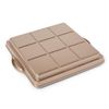 Nordic Ware Shortbread Mold, Toffee