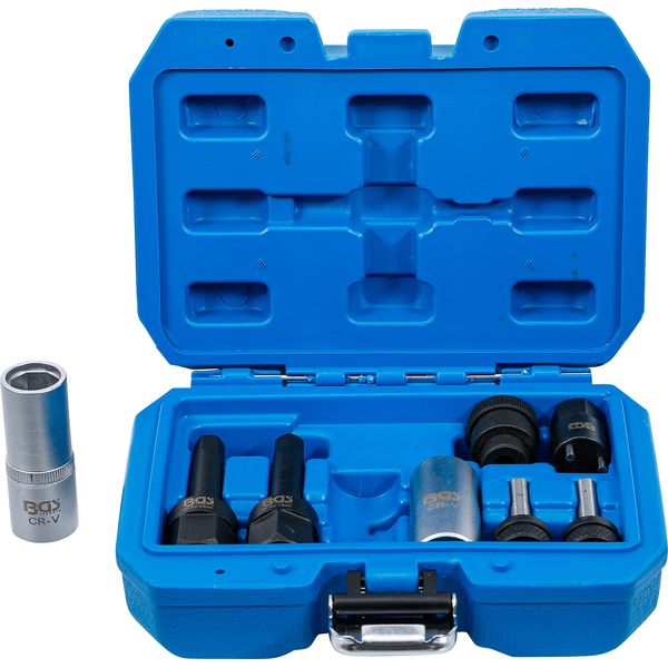 BGS 9639 | Injector Repair Kit | for Common-Rail | 8 pcs.