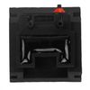 Tailgate Trunk Switch Handle 6554ZZ Automotive Boot Trunk Handle Release Switch Replacement for CITROEN C3 C4 PICASSO