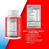Visiultra- Eye Support- 2 Bottles- 120 Capsules