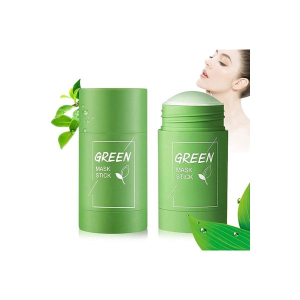 Green Tea Yeşil Çay Maskesi Q008