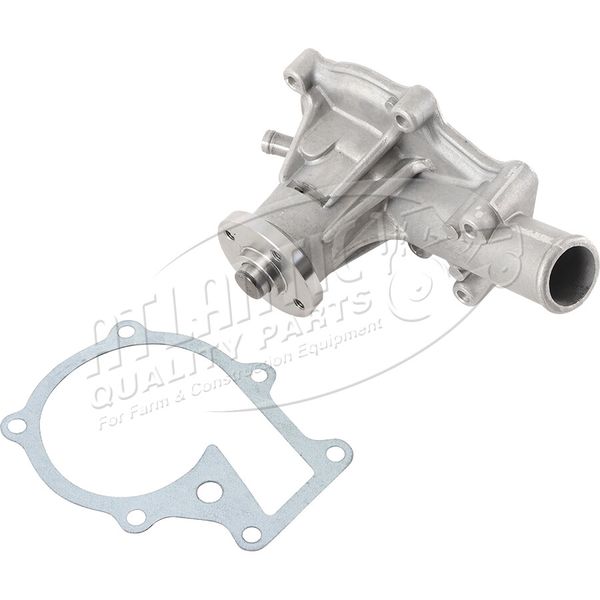 Water Pump Cooling System Components Kubota 16251-73030, 16251-73032