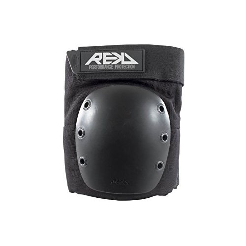 Rekd Ramp Knee Pads
