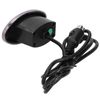 Fdit 2 Button 5 Pin Hand Switch Controller for Lift Chair Electric Sofa Manual Hand Controller Electric Sofa Recliner Remote Switch Replacement Part