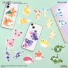 Gourmandies Pokémon Mobile Sticker Charizard POKE-950A