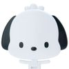 Sanrio 740730 Pochacco Face Shape Hand Mirror