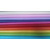 40 Sheets Multi Coloured Tissue Paper 50 Centimeter x 75 Centimeter - Wrap / Wrapping Paper