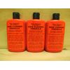 3 Pk Deer Hunter's & Trappers Hide Tanning Formula 8 Oz.