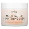Multi-Factor Brightening Creme, 2 oz (55 g)