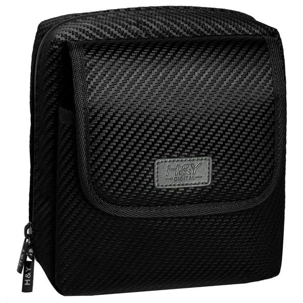 H&Y Filters Tote Bag