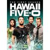 Hawaii Five-O - Season 1 [DVD]