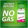 beano Strawberry Meltaways Gas Prevention (15 Count (Pack of 1))