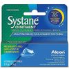 Systane Nighttime Lubricant Eye Ointment 3.50 g , 0.12 Oz (Pack of 3)