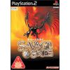 SAVAGE SKIES