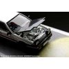 1/64 Toyota SPRINTER TRUENO GT APEX (AE86) / Initial D Engine Model VS Tomoyuki Tate