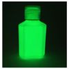 Zuperpaint 30ml Glow in The Dark Green Paint