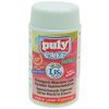 Puly Caff Coffee Machine Cleaning Tablets Medium 1.35g x 100 Flat Plus Puly by Puly Caff