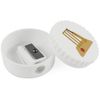 'Cricket Pitch Essentials' Compact Pencil Sharpener (PS00048056)