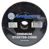 Starter Pull Cord Recoil Rope 2.8mm x 100M Premium