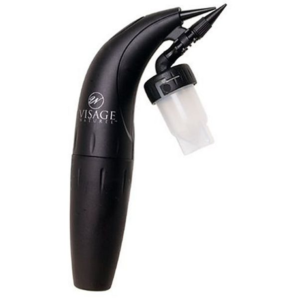 Visage Naturel Sunless Tanning Airbrush System