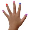 Piggy Paint Mini Scented 4 Polish Boxset