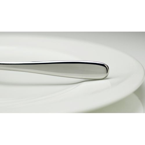 Fortessa Grand City 18/10 Stainless Steel Flatware Fish Fork, Set of 12