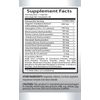Natural Kidney Cleanse - KIDNEY SUPPORT COMPLEX Uric Acid 3 Bottle 180 Capsules