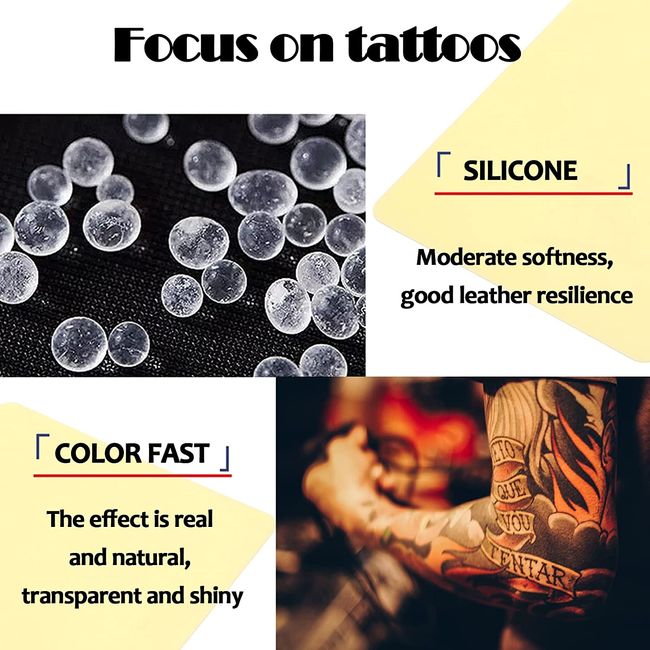 3mm Tattoo Practice Skin 20 x 20cm Double Permanent Makeup Fake  Microblading Tattoo Beginner Skin Accessories - AliExpress