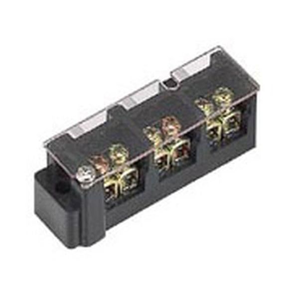 Nitto Kogyo HP-J60 Primary Feed Terminal Block 75A