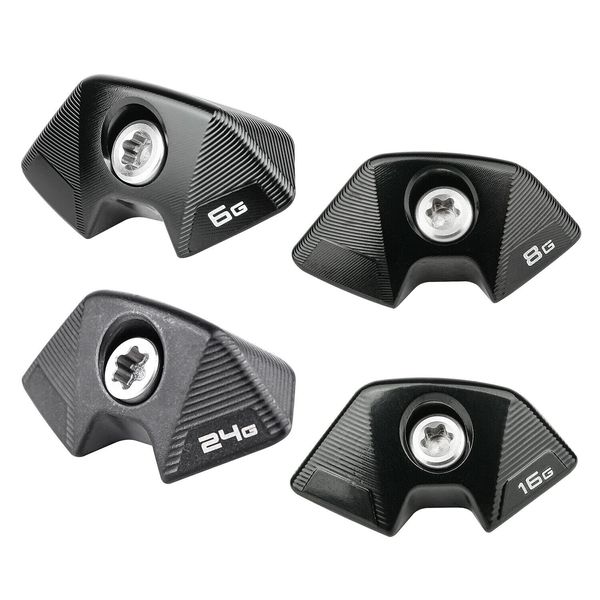 TaylorMade Newest SIM2 Driver Weights SIM2 SIM2 MAX Driver Weights (24)