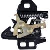 Dorman 820-201 Hood Latch Assembly Compatible with Select Models