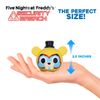 Five Nights at Freddy's Security Breach SquishMe Series 2
