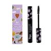 Yuya-eyebrow hair gel with an efficient applicator brush