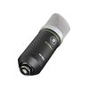 Mackie EM-91CU USB Condenser Recording Zoom Podcast Microphone+iPhone/iPad Cable